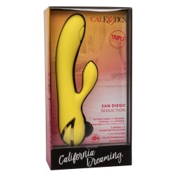 CALEX SAN DIEGO SEDUCTION 2