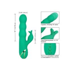 CALEX SONOMA SATISFIER GREEN 2