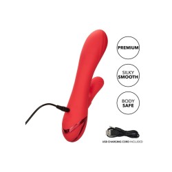 CALEX PALISADES PASSION RED 2