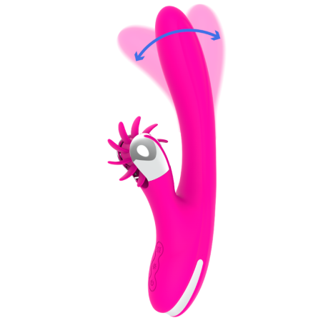 DIVERSIA - BUNNY WAVES 24 CM