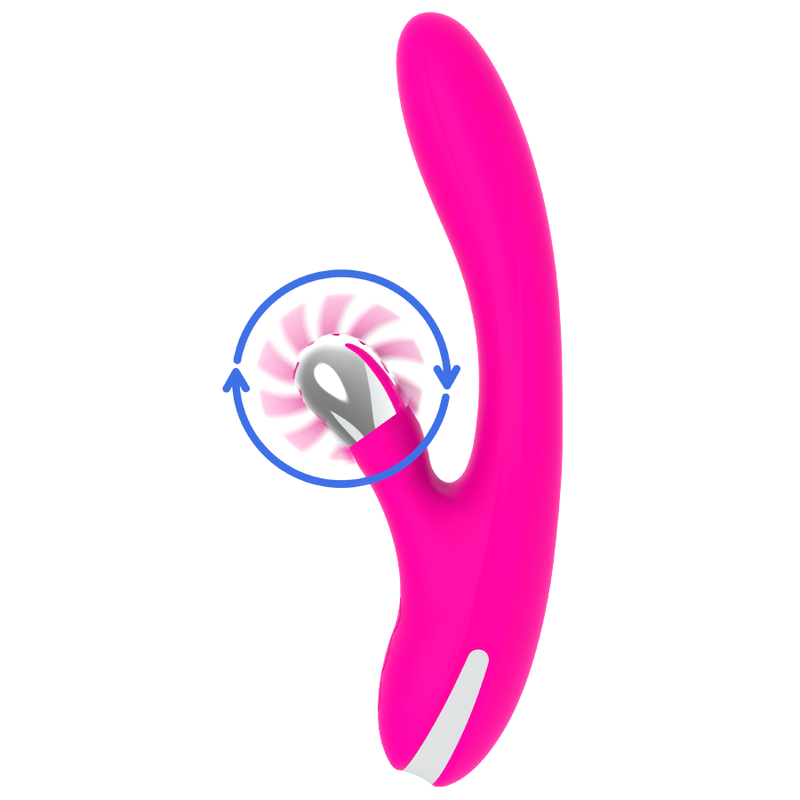DIVERSIA - BUNNY WAVES 24 CM