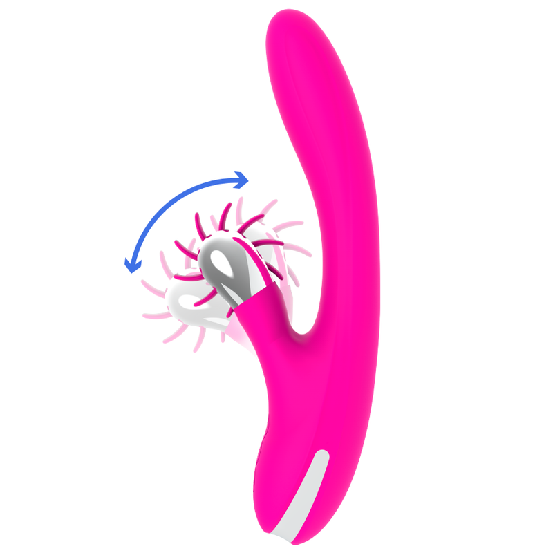 DIVERSIA - BUNNY WAVES 24 CM