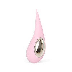 LELO DOT ESTIMULADOR DE CLÍTORIS - ROSA 2