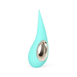 LELO DOT ESTIMULADOR DE CLÍTORIS - AQUA 2