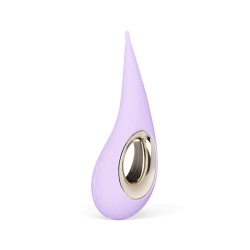 LELO DOT ESTIMULADOR DE CLÍTORIS - LILA 2