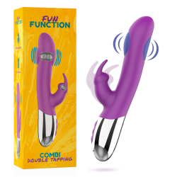 FUN FUNCTION COMBI DOUBLE TAPPING 2
