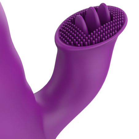 FUN FUNCTION ZENDA THRUSTER  ROTATION