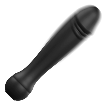MR BOSS- GREG PERSONAL STIMULATOR