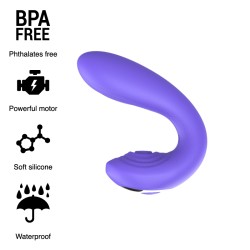 MR BOSS- JOSEF PULSATION  VIBRATION CONTROL REMOTO PARA...