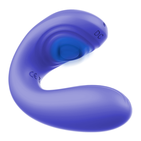MR BOSS- JOSEF PULSATION  VIBRATION CONTROL REMOTO PARA PAREJAS