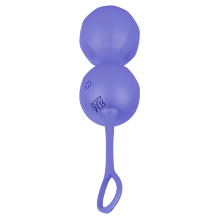 MR BOSS- DUMAS KEGEL BOLAS VIBRADORAS CONTROL REMOTO