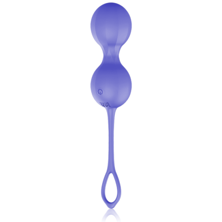 MR BOSS- DUMAS KEGEL BOLAS VIBRADORAS CONTROL REMOTO