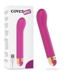 COVERME - G-SPOT VIBRATOR 10 SPEED 2
