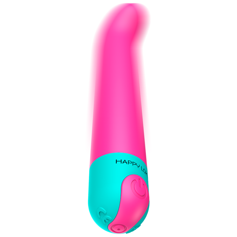 HAPPY LOKY - ARIEL VIBRADOR PUNTO G