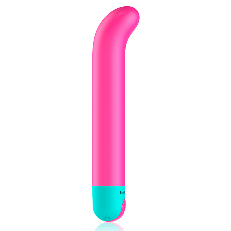 HAPPY LOKY - ARIEL VIBRADOR PUNTO G