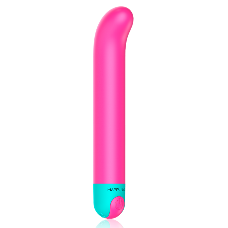 HAPPY LOKY - ARIEL VIBRADOR PUNTO G