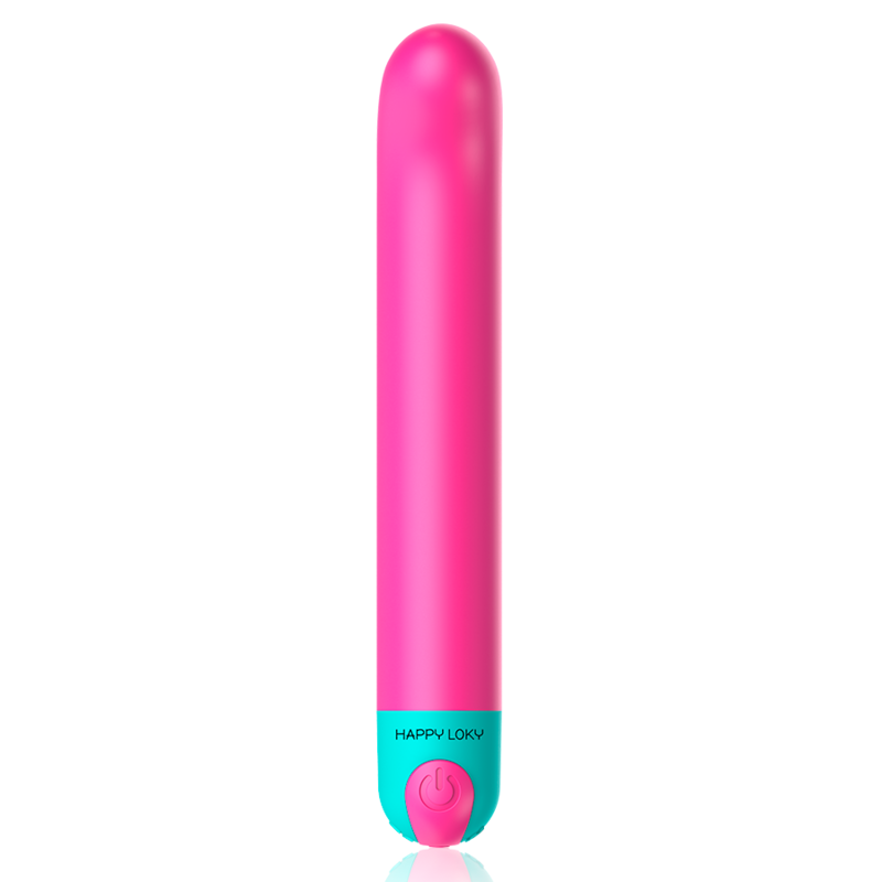 HAPPY LOKY - ARIEL VIBRADOR PUNTO G