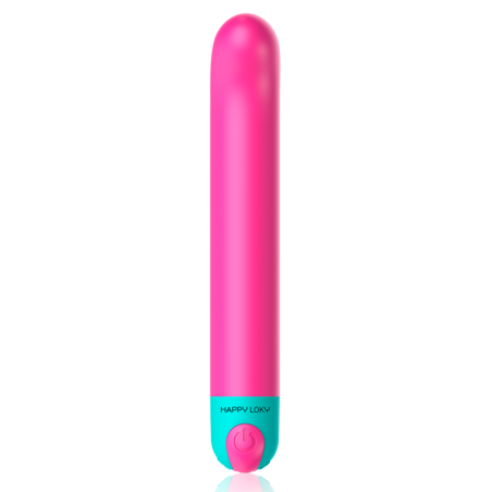 HAPPY LOKY - ARIEL VIBRADOR PUNTO G