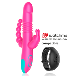 HAPPY LOKY - DONALD TRIPLE STIMULATION: ANAL, G-SPOT... 2