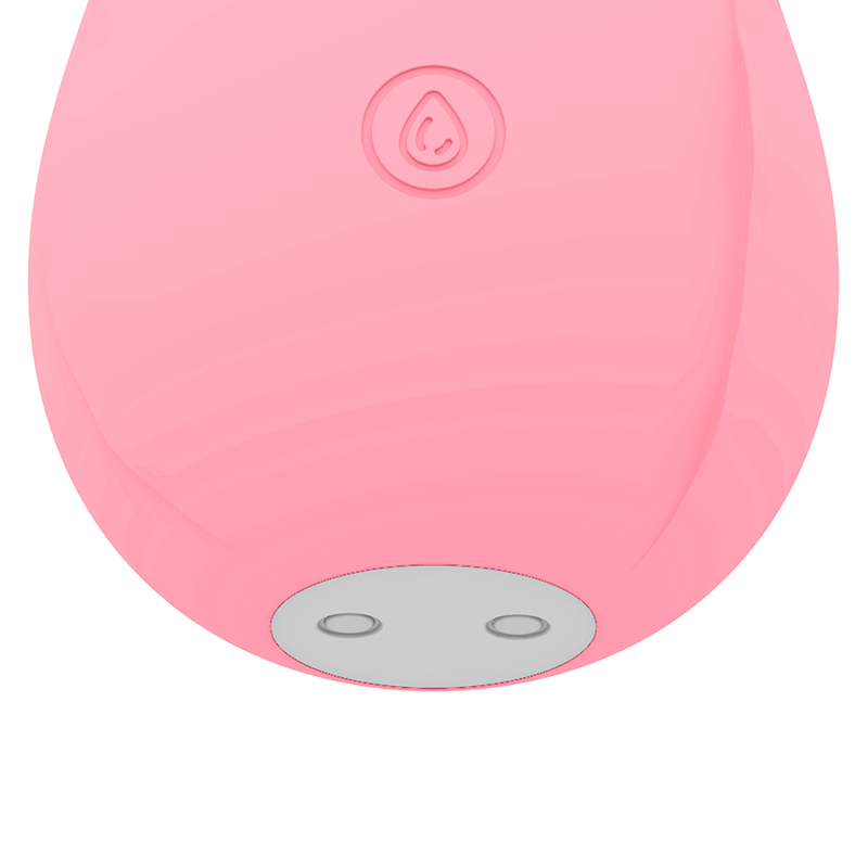 MIA - ROSE SUCCIONADOR CLITORIS POR ONDAS...