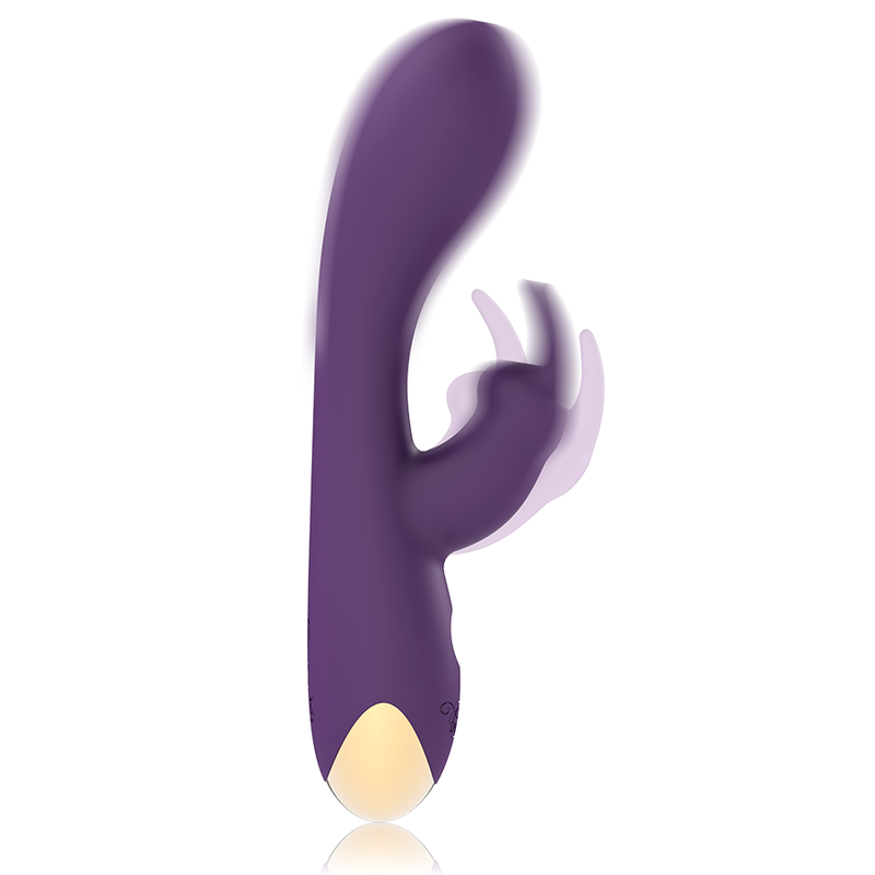 TREASURE LAURENCE RABBIT VIBRATOR COMPATIBLE...