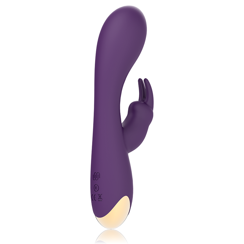 TREASURE LAURENCE RABBIT VIBRATOR COMPATIBLE...