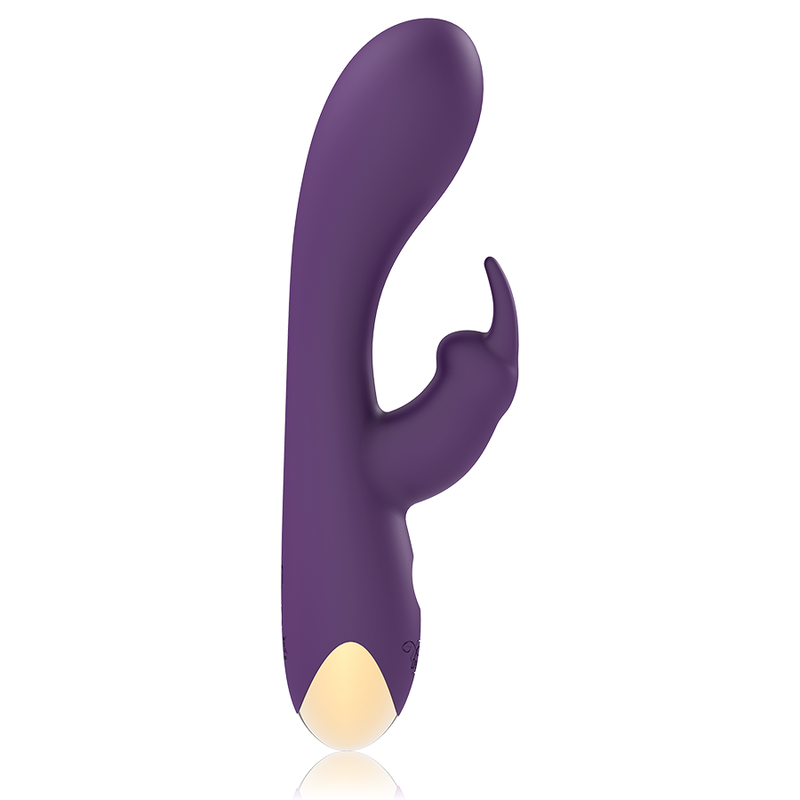 TREASURE LAURENCE RABBIT VIBRATOR COMPATIBLE...