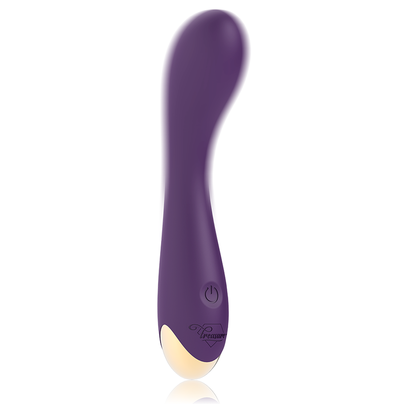 TREASURE HANSEL G-SPOT VIBRATOR COMPATIBLE CON...