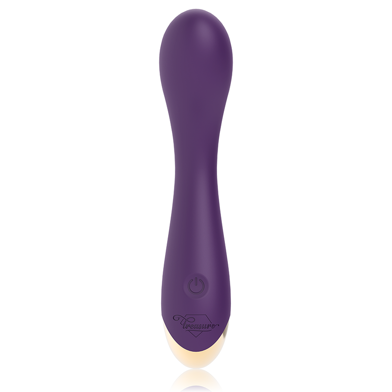TREASURE HANSEL G-SPOT VIBRATOR COMPATIBLE CON...