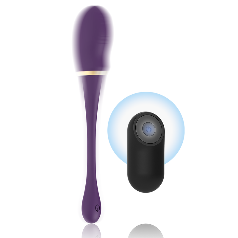 TREASURE MERLIN DOUBLE COUPLE VIBRATOR CONTROL...