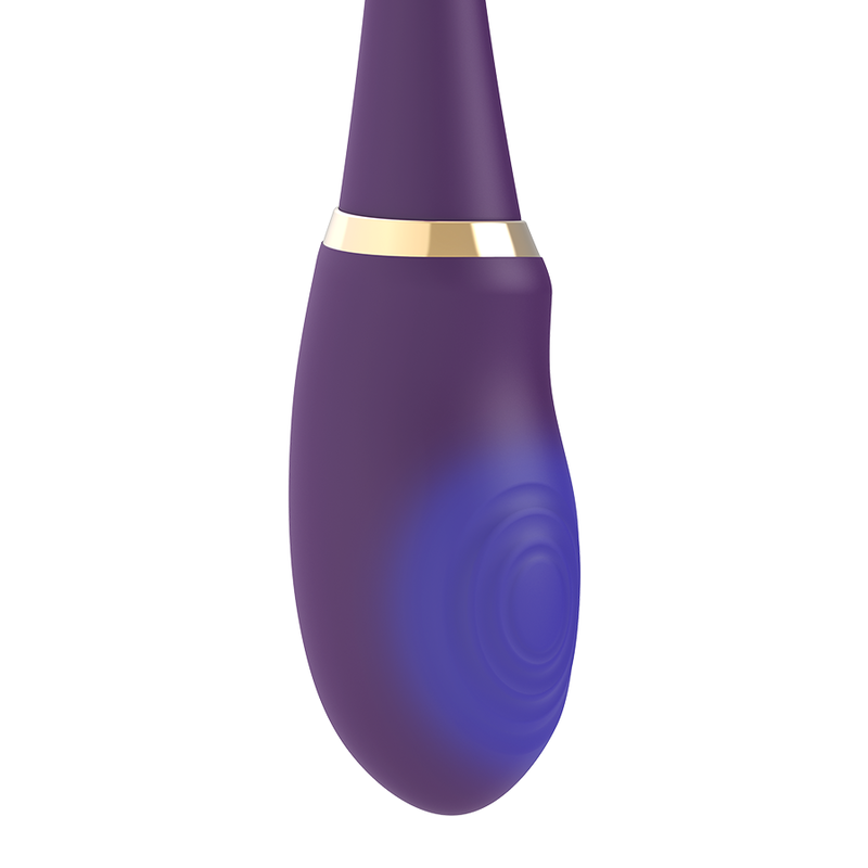 TREASURE MERLIN DOUBLE COUPLE VIBRATOR CONTROL...