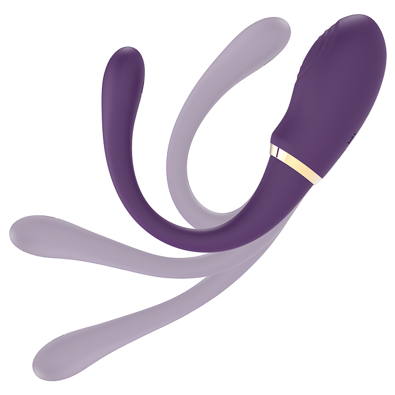 TREASURE MERLIN DOUBLE COUPLE VIBRATOR CONTROL...