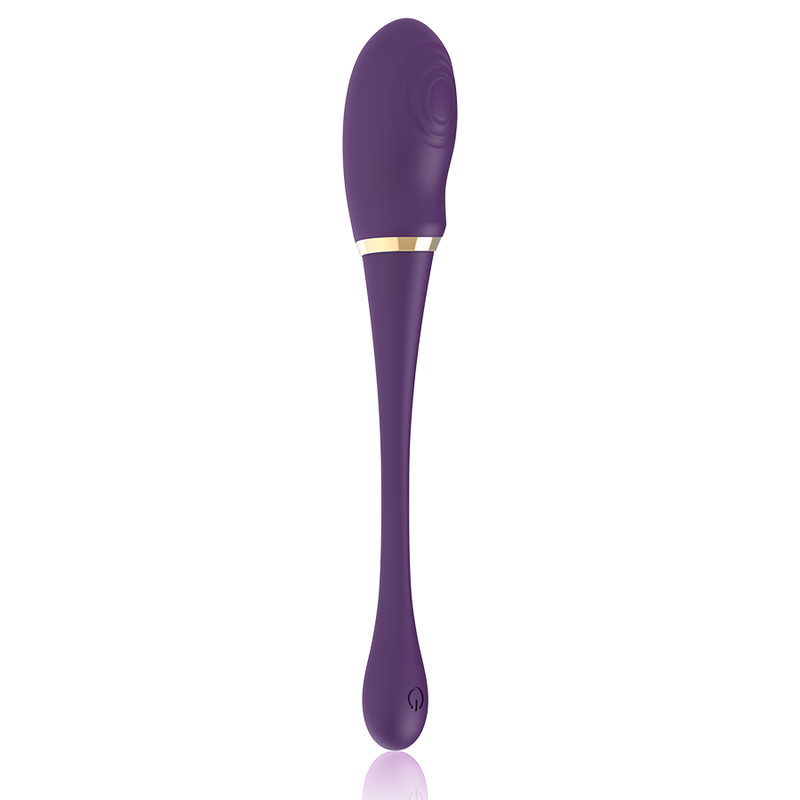TREASURE MERLIN DOUBLE COUPLE VIBRATOR CONTROL...