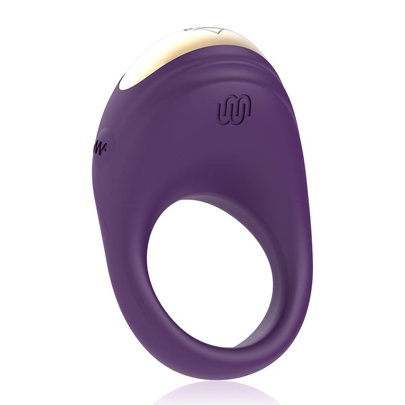 TREASURE - ROBIN VIBRATING RING + WATCHME...