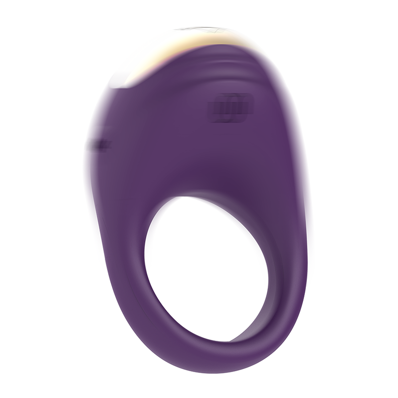 TREASURE - ROBIN VIBRATING RING + WATCHME...