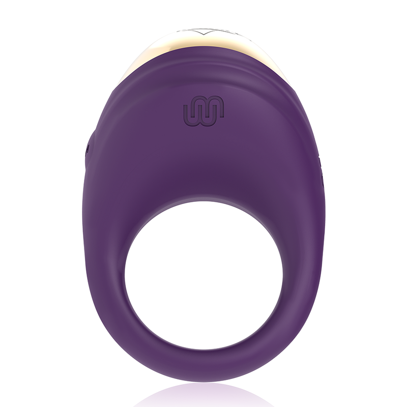 TREASURE - ROBIN VIBRATING RING + WATCHME...