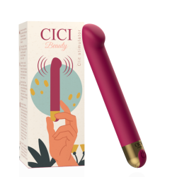 CICI BEAUTY- PREMIUM SILICONE CLIT STIMULATOR 2