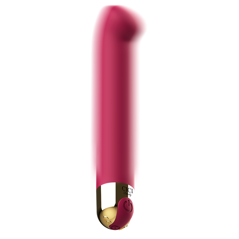 CICI BEAUTY- PREMIUM SILICONE CLIT STIMULATOR