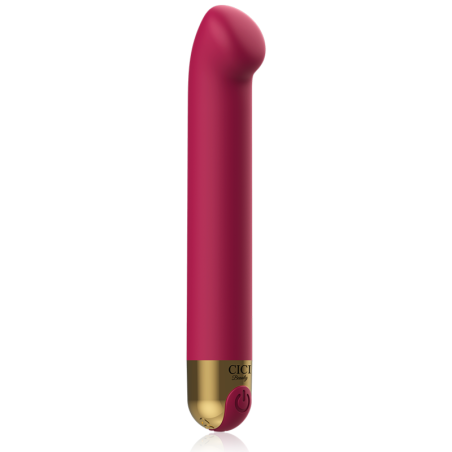 CICI BEAUTY- PREMIUM SILICONE CLIT STIMULATOR