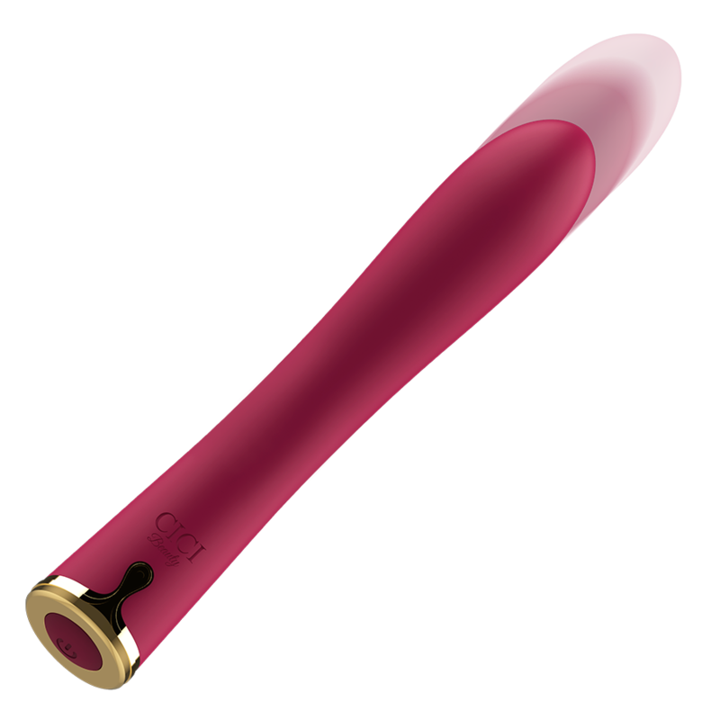 CICI BEAUTY- PREMIUM SILICONE PUSH BULLET