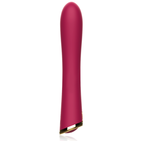 CICI BEAUTY- PREMIUM SILICONE PUSH BULLET