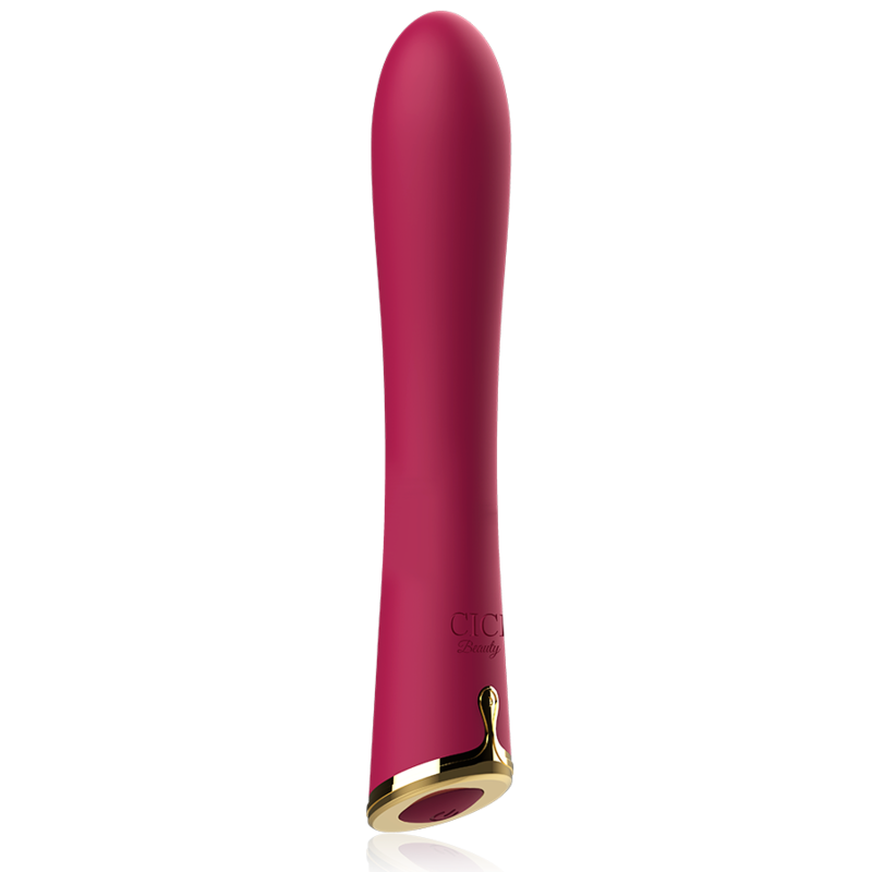 CICI BEAUTY- PREMIUM SILICONE PUSH BULLET