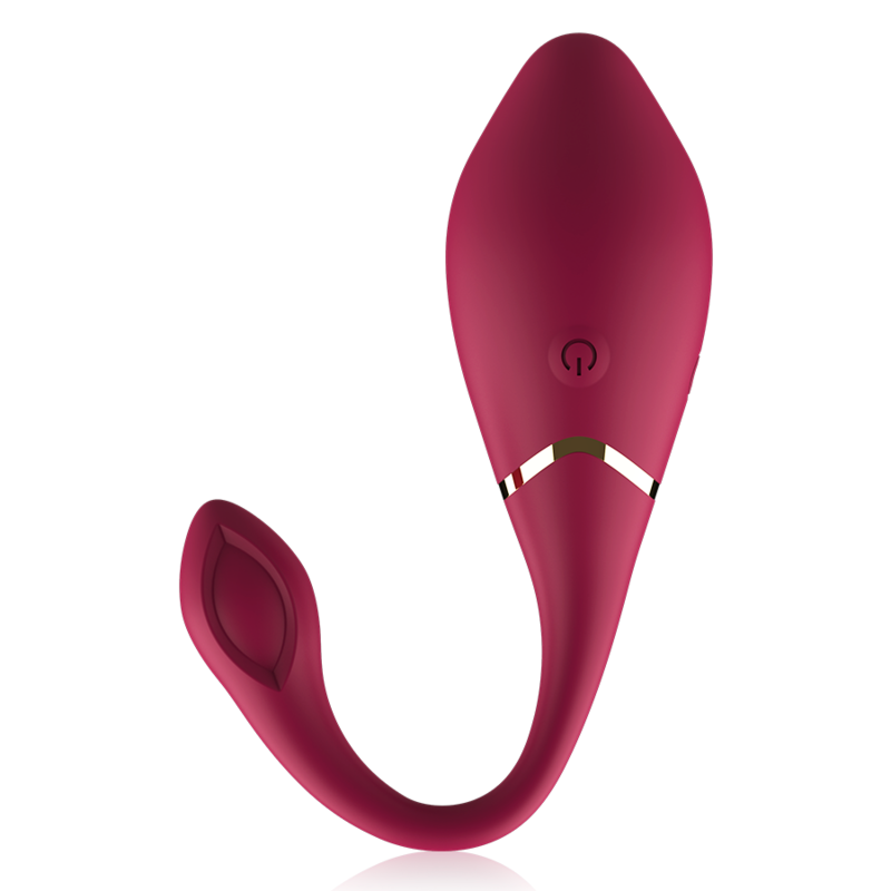 CICI BEAUTY- PREMIUM SILICONE EGG VIBRATOR...
