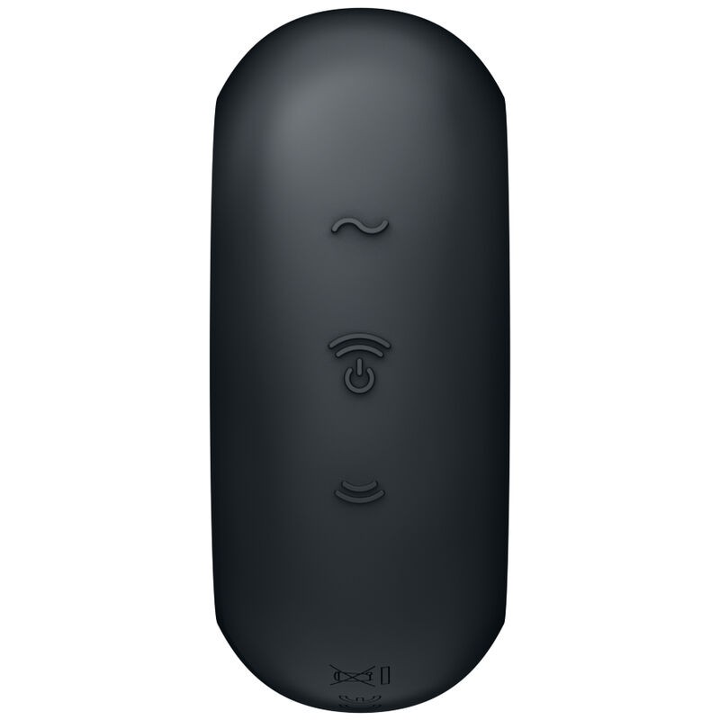 SATISFYER PRO TO GO 3 ESTIMULADOR Y VIBRADOR...