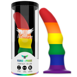 MYTHOLOGY - KUNO PRIDE DILDO M 2