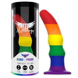MYTHOLOGY - KUNO PRIDE DILDO S 2