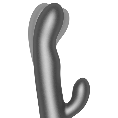 ONINDER - OSLO VIBRACION  ROTACION NEGRO - APLICACIÓN GRATUITA