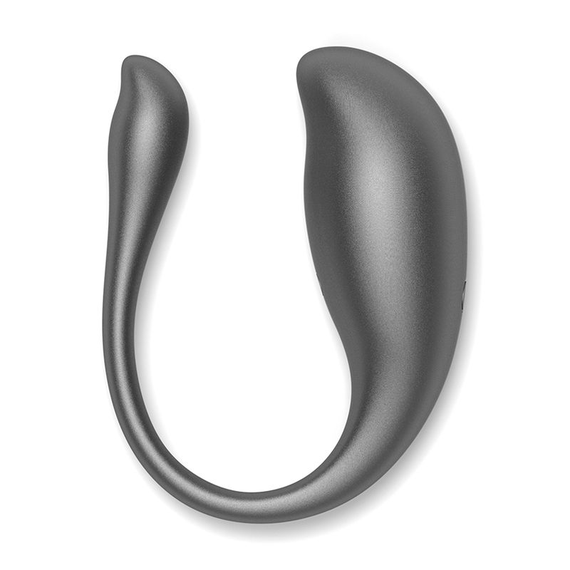 ONINDER - NAIROBI HUEVO VIBRADOR NEGRO -...