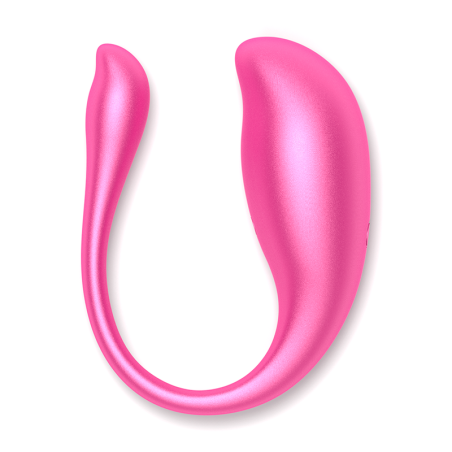 ONINDER - NAIROBI HUEVO VIBRADOR ROSA - APLICACIÓN GRATUITA