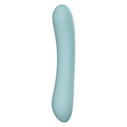 KIIROO PEARL 2+ VIBRADOR PUNTO G - TURQUESA 2